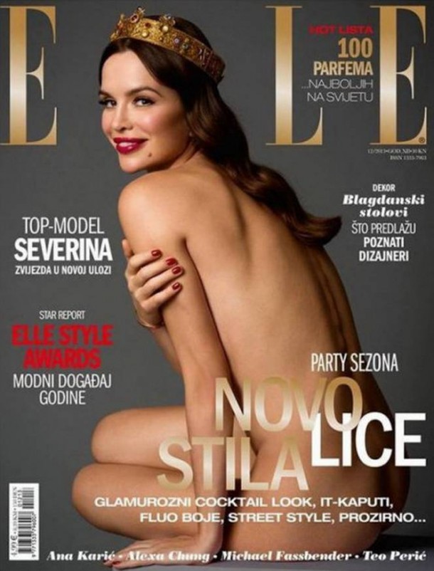 severina_gola