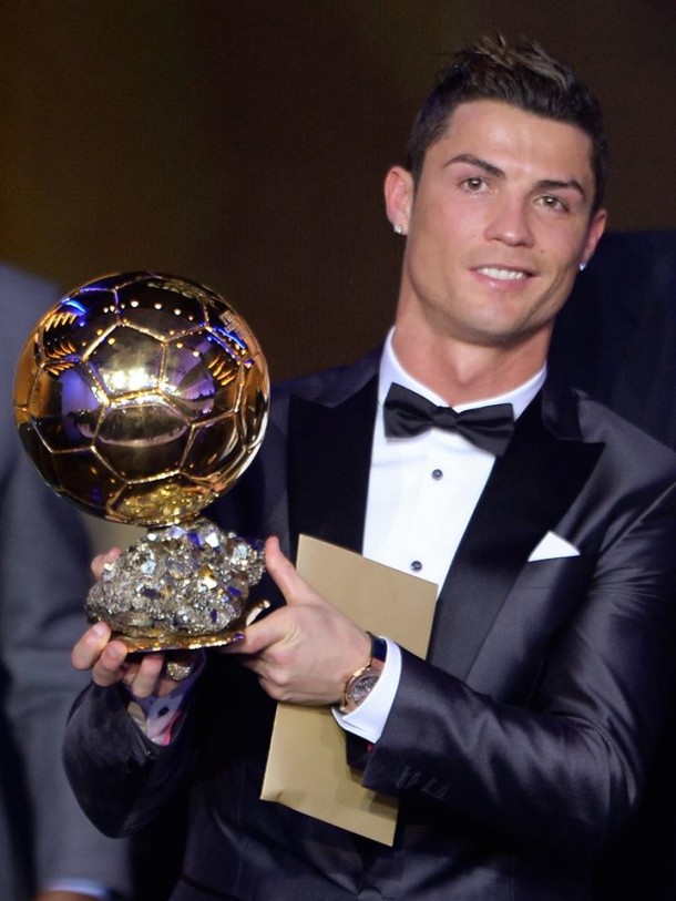 ronaldo