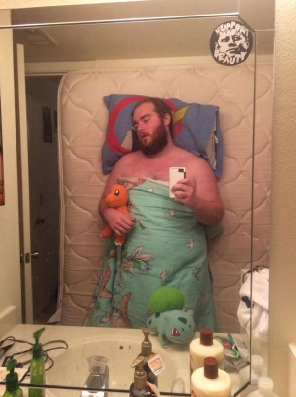 selfi
