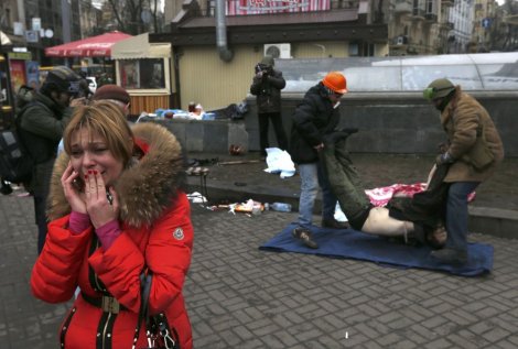 kiev-ubistva