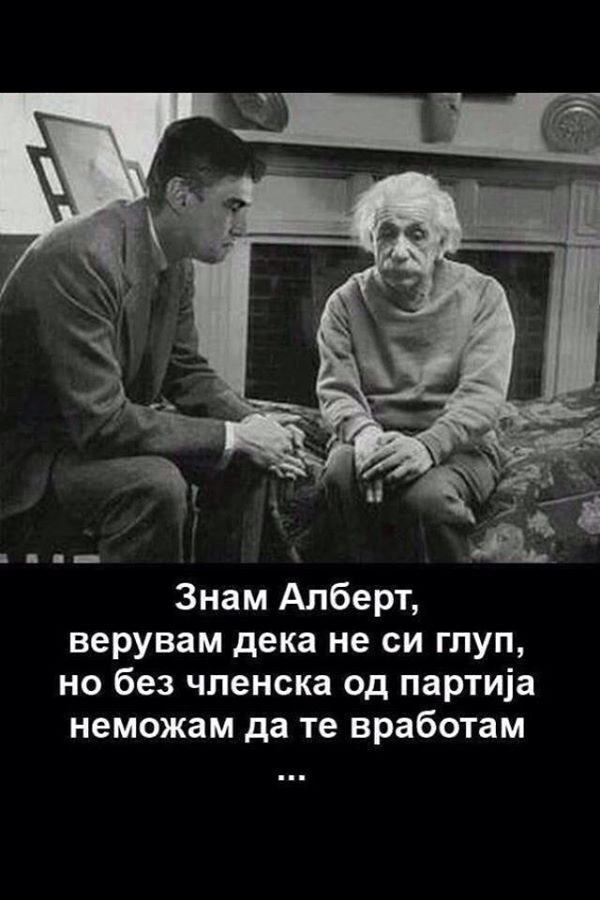 albert