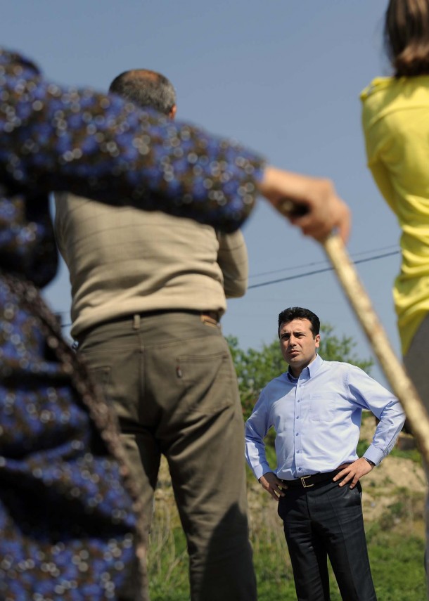 Z.Zaev 2