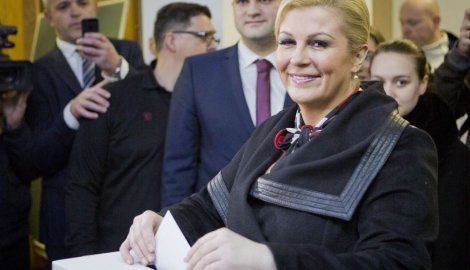 kolinda