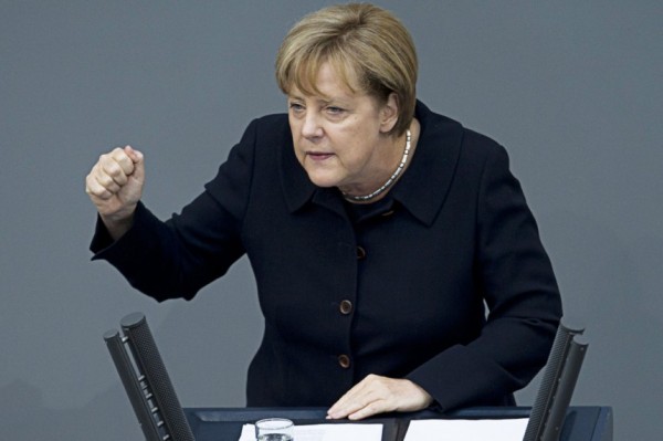 merkel