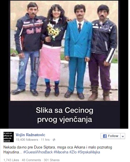 ceca