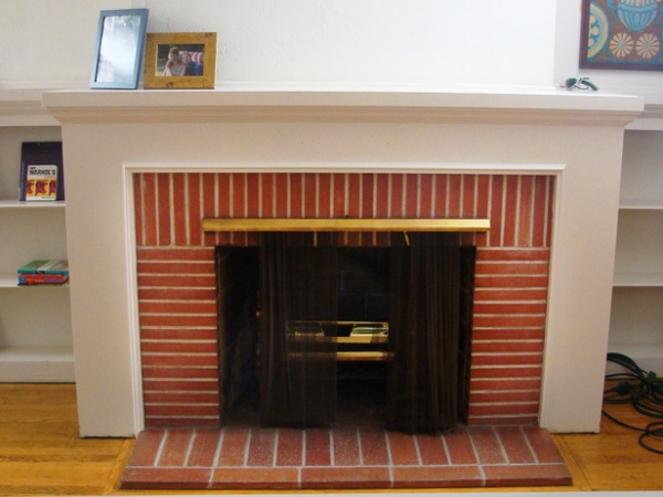kamin