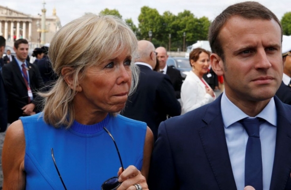 minister