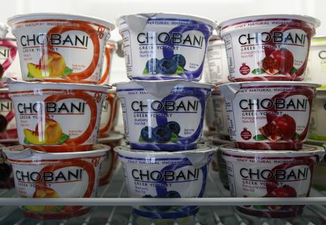 jogurt