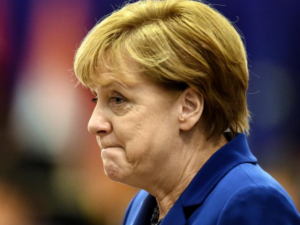 merkel