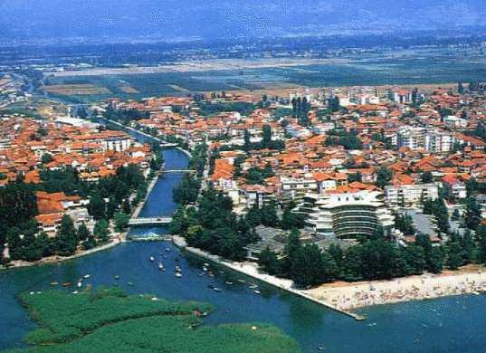 struga
