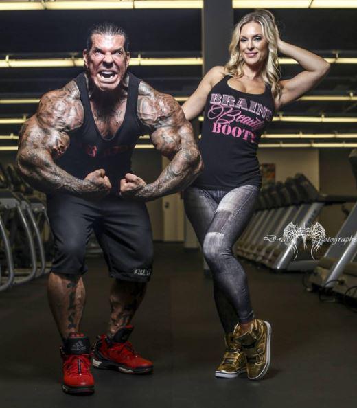 rich_piana_chanel