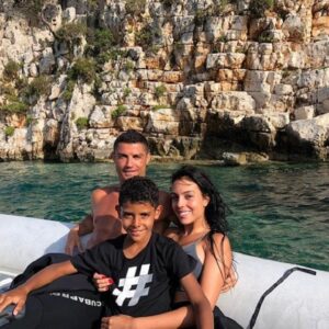 ronaldo