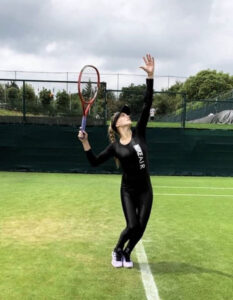 tenis