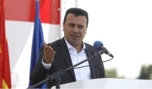 zaev