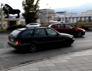 vozila