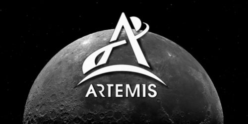 Артемис 3
