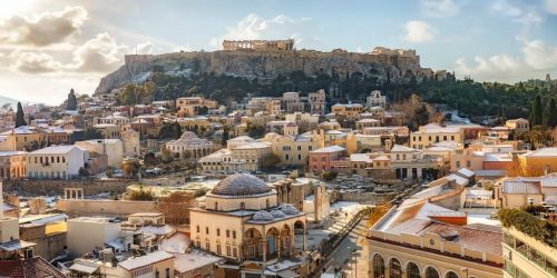 атина грција (2)