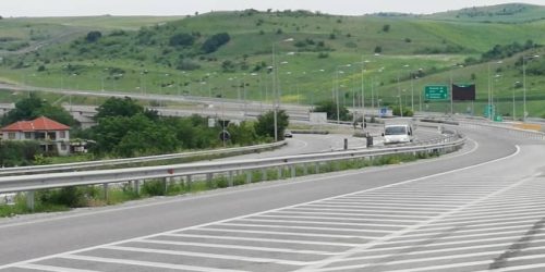автопат скопје рампа (2)
