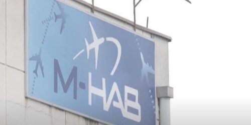 М нав