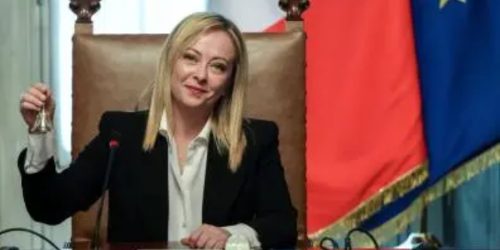 Мелони