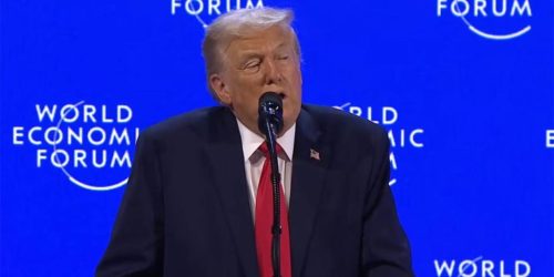 Трамп