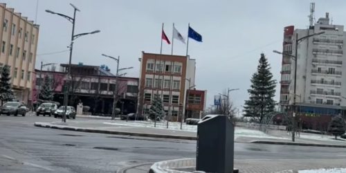 Албанија