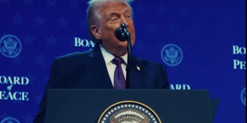 Трамп