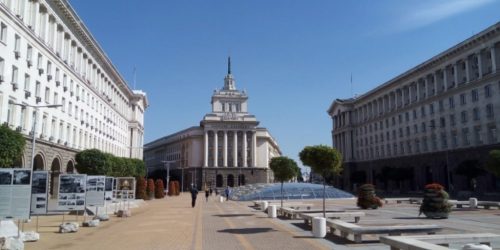 Бугарија