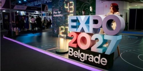 EXPO 2027