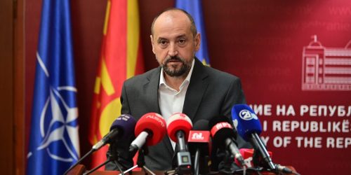 Fatmir Bitici SDSM (2)