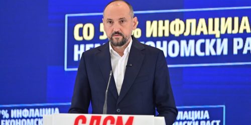 Fatmir SDSM pres (1)