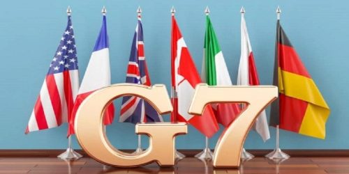 g 7