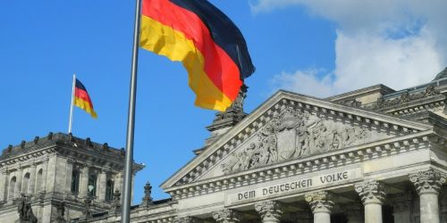германија парламент (2)