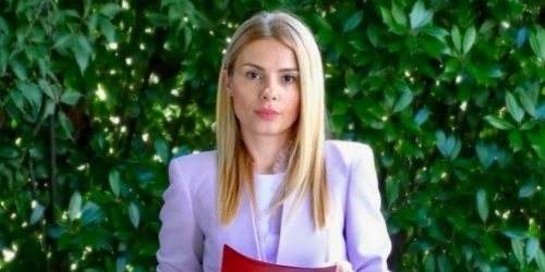 Кети Штерјова