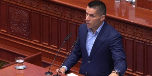 Љупчо Николовски
