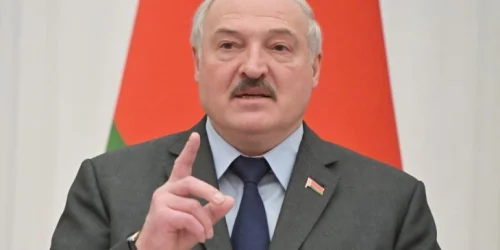 лукашенко