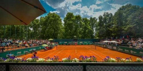 Macedonian Open 2026