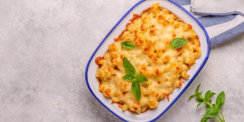 макарони