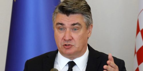 милановиќ