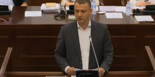 Митко Трајчулески
