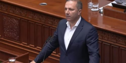 Оливер Спасовски