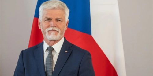 Петр Павел