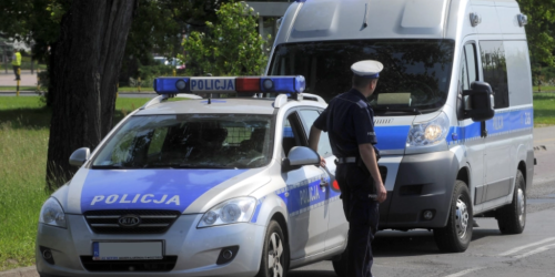 Полска полиција