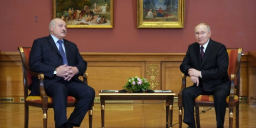 путин белорусија