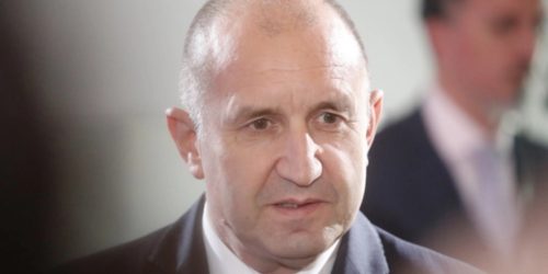 радев