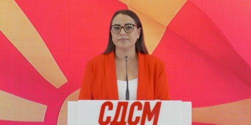 Simona SDSM pres