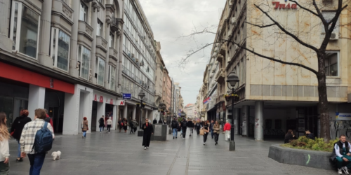 СРБИЈА-СТАТИСТИКА-ВРАБОТЕНИ