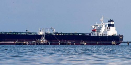 танкер нафта (3)