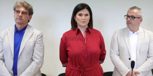 Татјана Димитровска