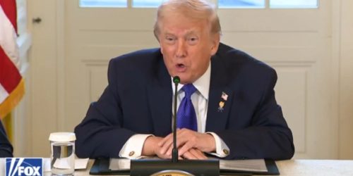 Трамп